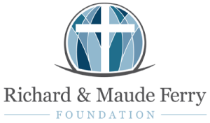 Richard & Maude M Ferry Foundation Logo
